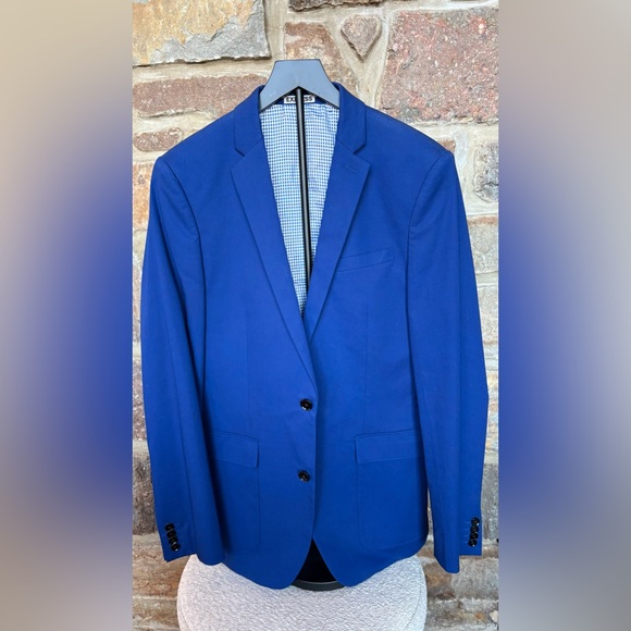 EXPRESS MEN’S SPORT COAT.